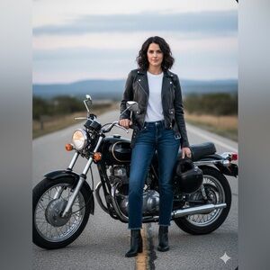 True Religion Jeans  World Tour size 25 stretchy